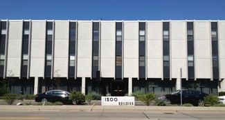 Northbrook, IL Office/Medical - 1500 Shermer Rd