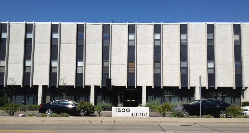 1500 Shermer Rd, Northbrook, IL for Rent