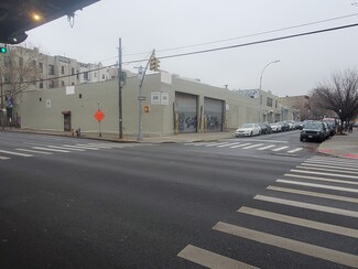 Brooklyn, NY Industrial - 837 3rd Ave