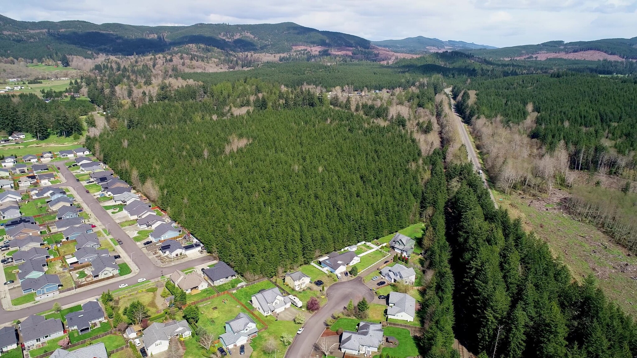 Bear St, Mccleary, WA for Sale
