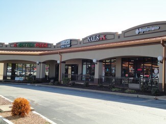 O'Fallon, MO Office, Retail - 2421-2515 Hwy K