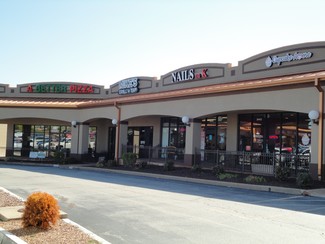 O'Fallon, MO Retail - 2421-2515 Hwy K