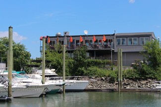 New Rochelle, NY Marinas - 290 Drake Ave