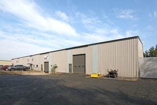 Eau Claire, WI Warehouse - 3132 Louis Ave Eau Claire, WI Warehouse - 3132 Louis Ave