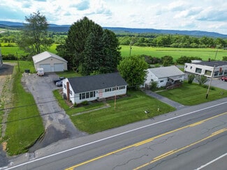 State College, PA Apartments - 1301 Benner Pike