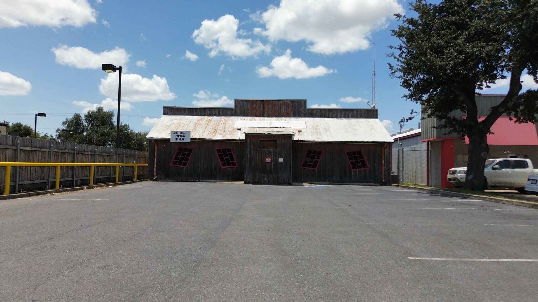 3619 N 10th St, McAllen, TX for Rent