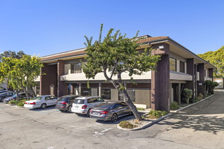 Ventura, CA Office - 3160 Telegraph Rd