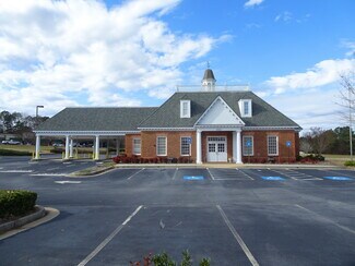 Covington, GA undefined - 10131 Carlin Ave