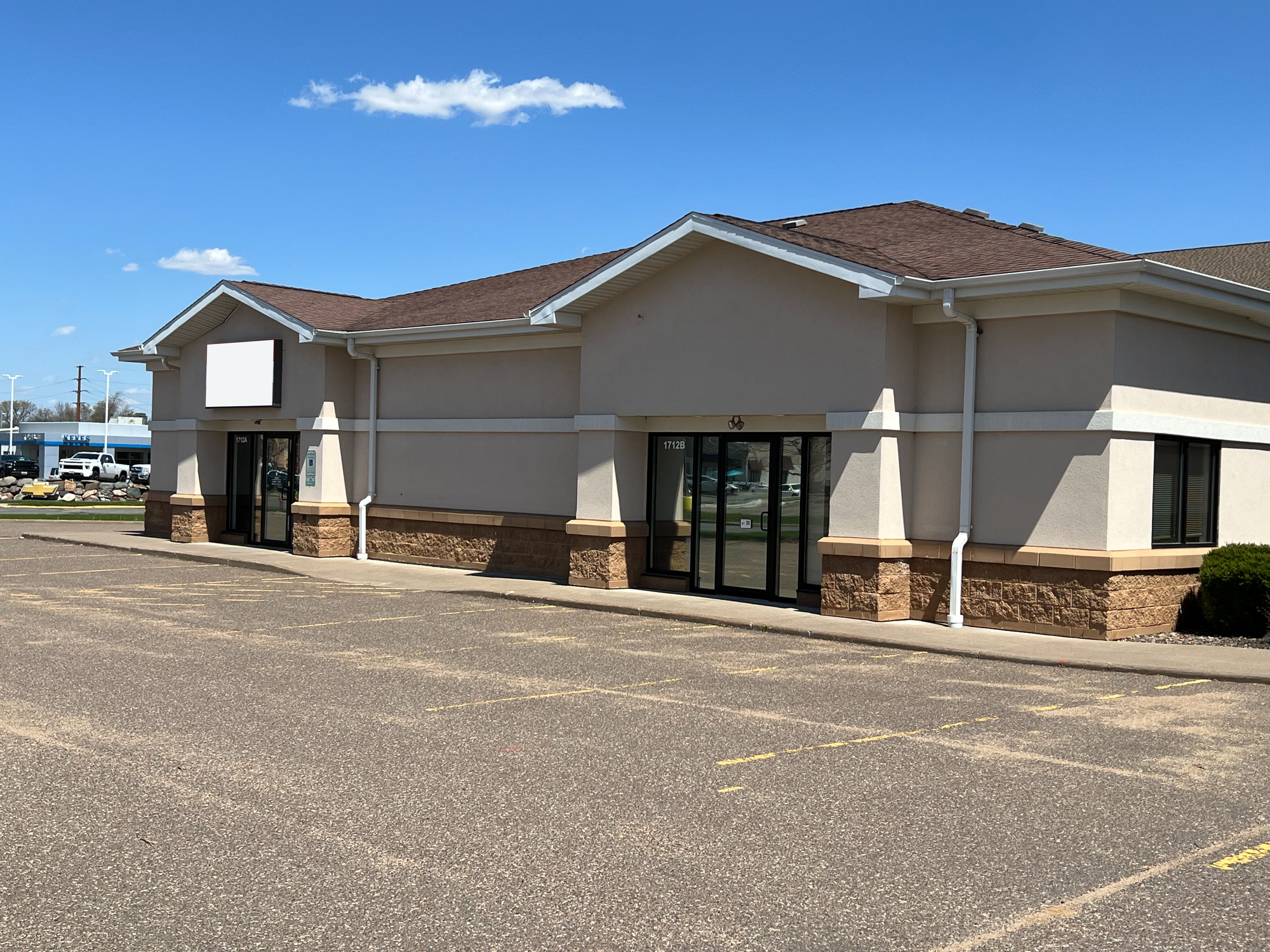 1700-1712 Stout St, Menomonie, WI for Rent