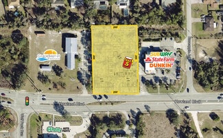 Deltona, FL Commercial - 3150 Howland Blvd Deltona, FL Commercial - 3150 Howland Blvd