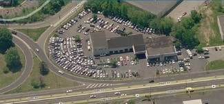 Maple Shade Township, NJ Retail - 538 Route 38 E