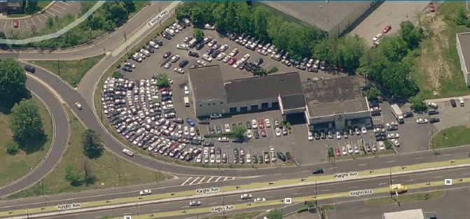 538 Route 38 E, Maple Shade Township, NJ for Rent