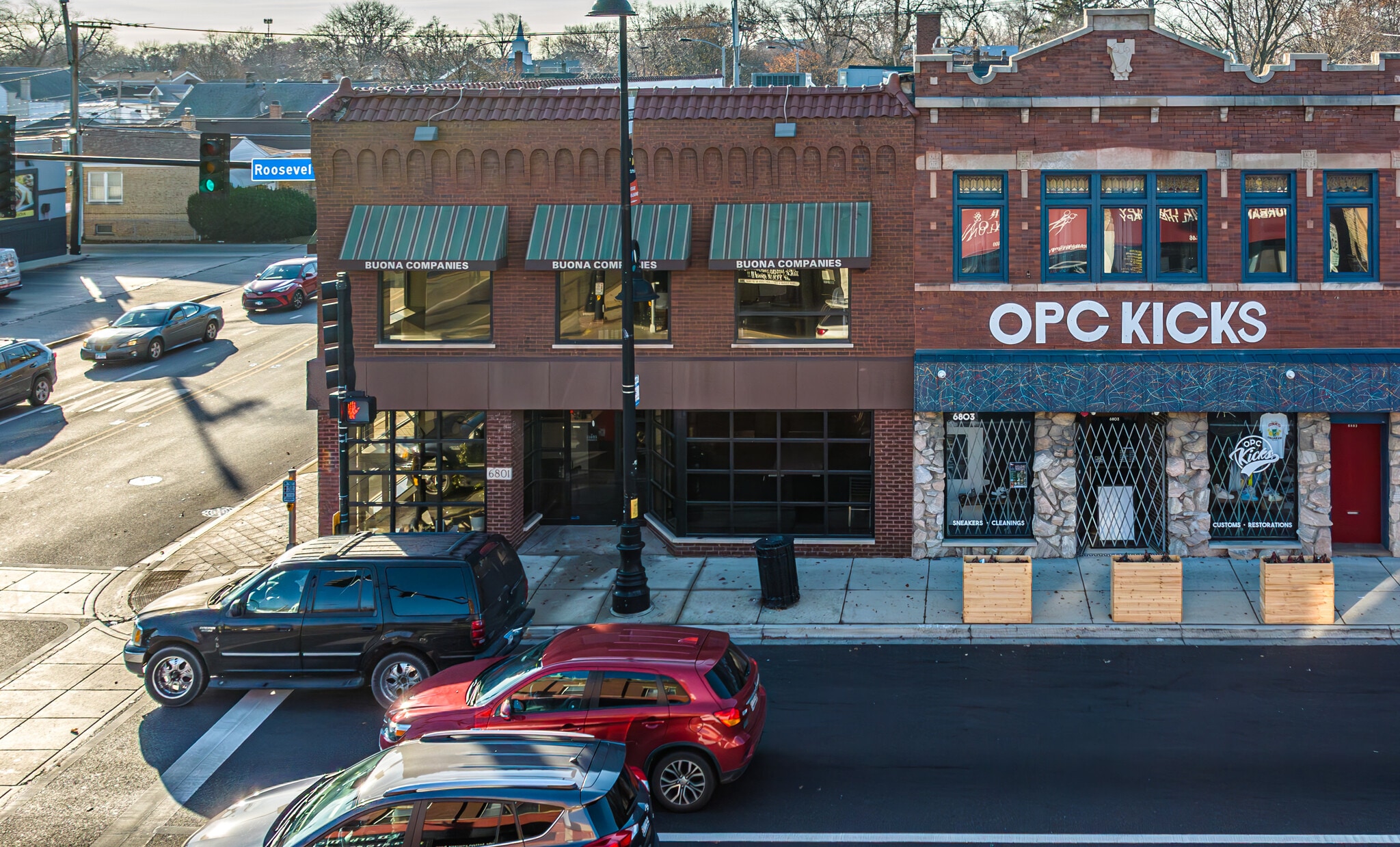 6801 Roosevelt Rd, Berwyn, IL for Rent