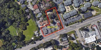Santa Cruz, CA Commercial Land - 2628-2650 Soquel Dr Santa Cruz, CA Commercial Land - 2628-2650 Soquel Dr