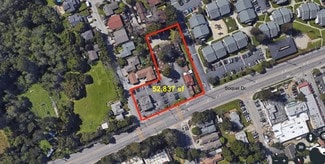 Santa Cruz, CA Commercial - 2628-2650 Soquel Dr