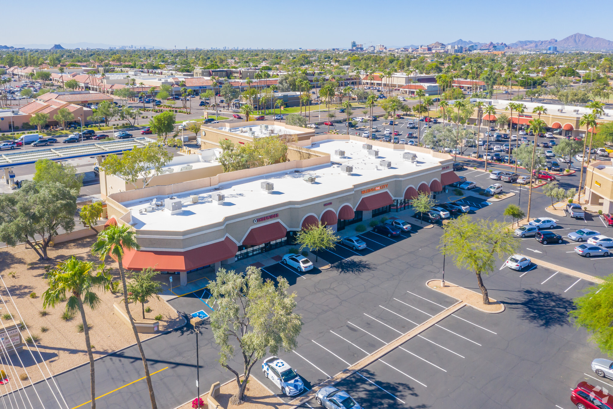 3115-3223 S McClintock Dr, Tempe, AZ for Rent