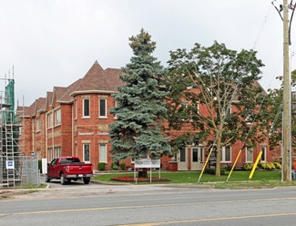 Vaughan, ON Office - 7620 Yonge St