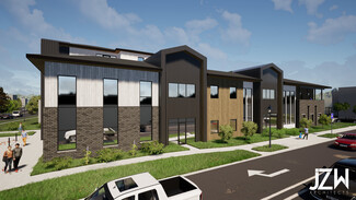Lehi, UT Office/Medical - 2278 W Main St