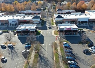 Charlotte, NC Retail - 1916-1930 Sardis Rd N Charlotte, NC Retail - 1916-1930 Sardis Rd N