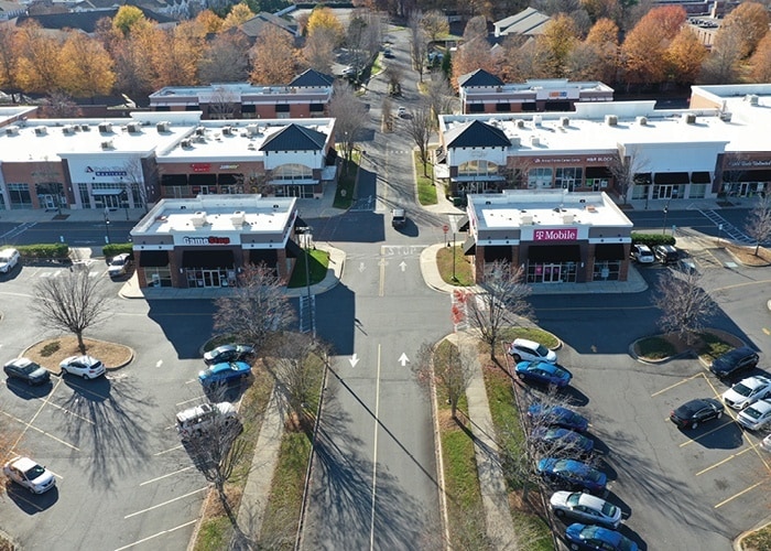 1916-1930 Sardis Rd N, Charlotte, NC for Rent
