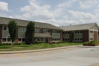 Topeka, KS Office - 2942 SW Wanamaker Dr