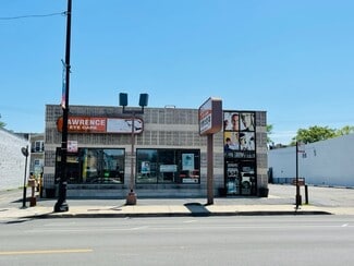 Chicago, IL Office - 3711 W Lawrence Ave