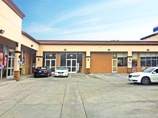 Los Angeles, CA Retail - 3411 W Florence Ave