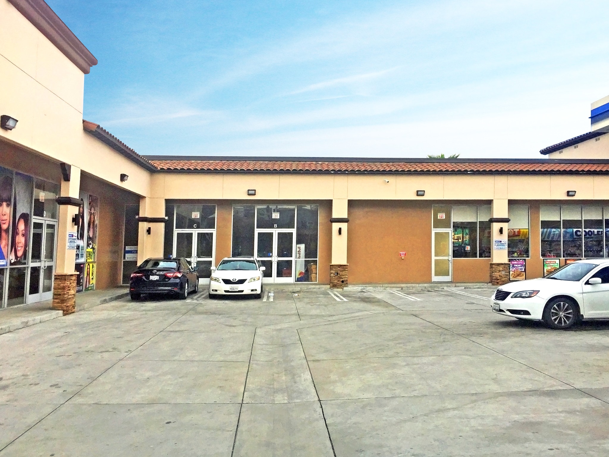 3411 W Florence Ave, Los Angeles, CA for Rent