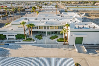 Palm Desert, CA Office, Industrial - 42650 Melanie Pl