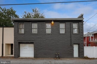 Lancaster, PA Flex - 238 N Reservoir St