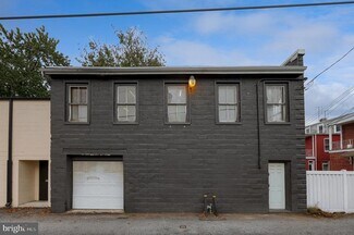 Lancaster, PA undefined - 238 N Reservoir St Lancaster, PA undefined - 238 N Reservoir St