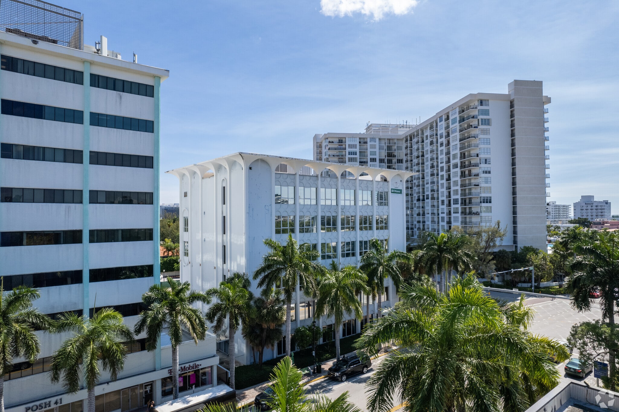 301 Arthur Godfrey Rd, Miami Beach, FL for Rent