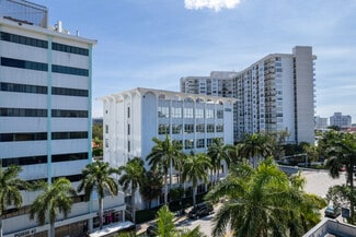 Miami Beach, FL Office - 301 Arthur Godfrey Rd