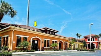 Estero, FL Medical - 9180 Estero Park Commons Blvd