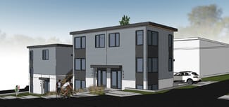 Kirkland, WA Multi-Family - 505 3rd St