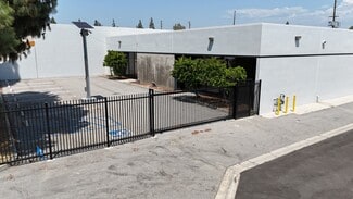 Chatsworth, CA Flex - 8950-8954 Lurline Ave