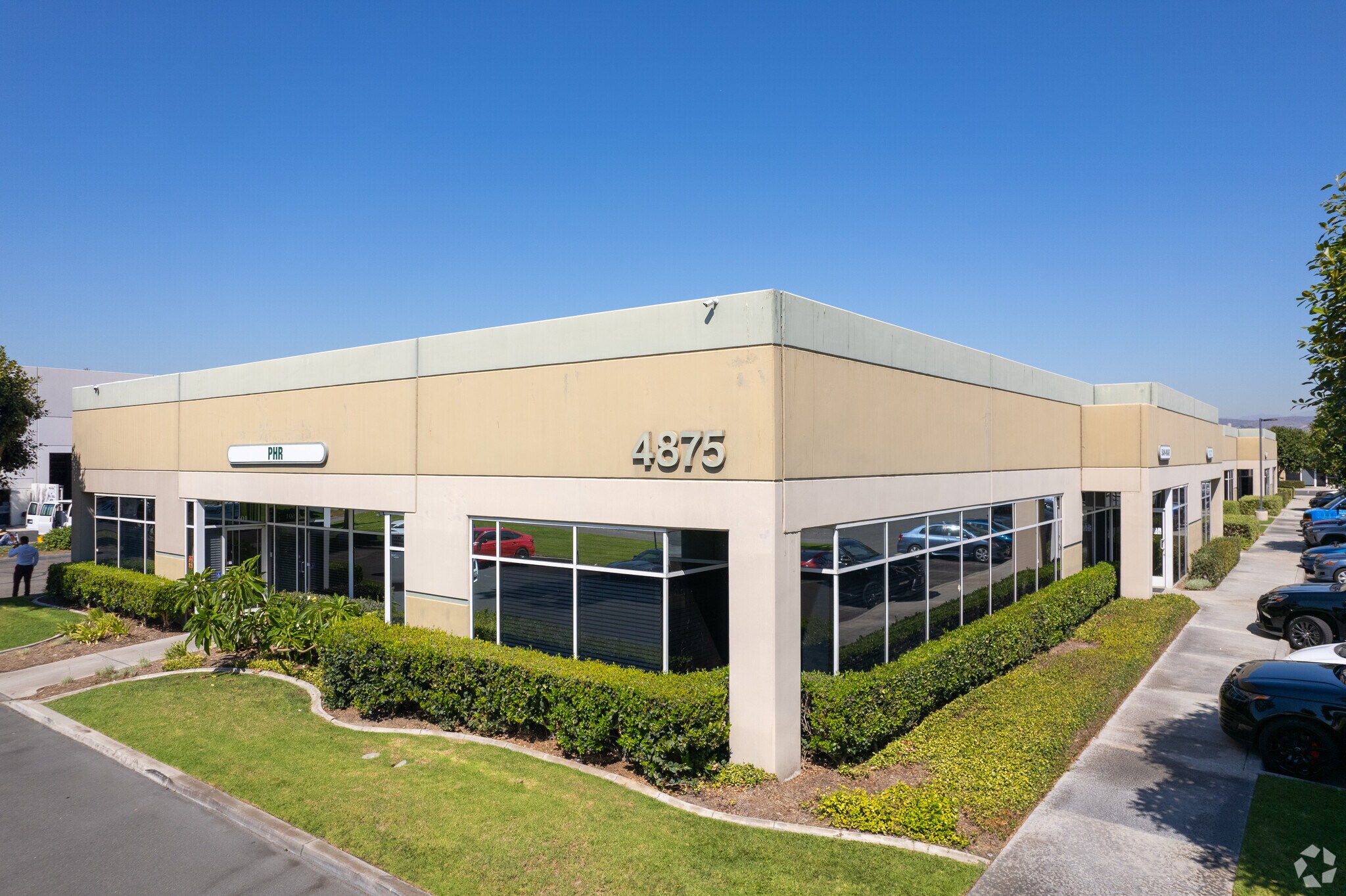 4875 E La Palma Ave, Anaheim, CA for Rent