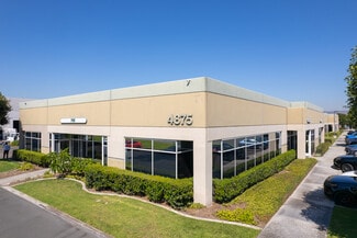 Anaheim, CA Flex - 4875 E La Palma Ave Anaheim, CA Flex - 4875 E La Palma Ave