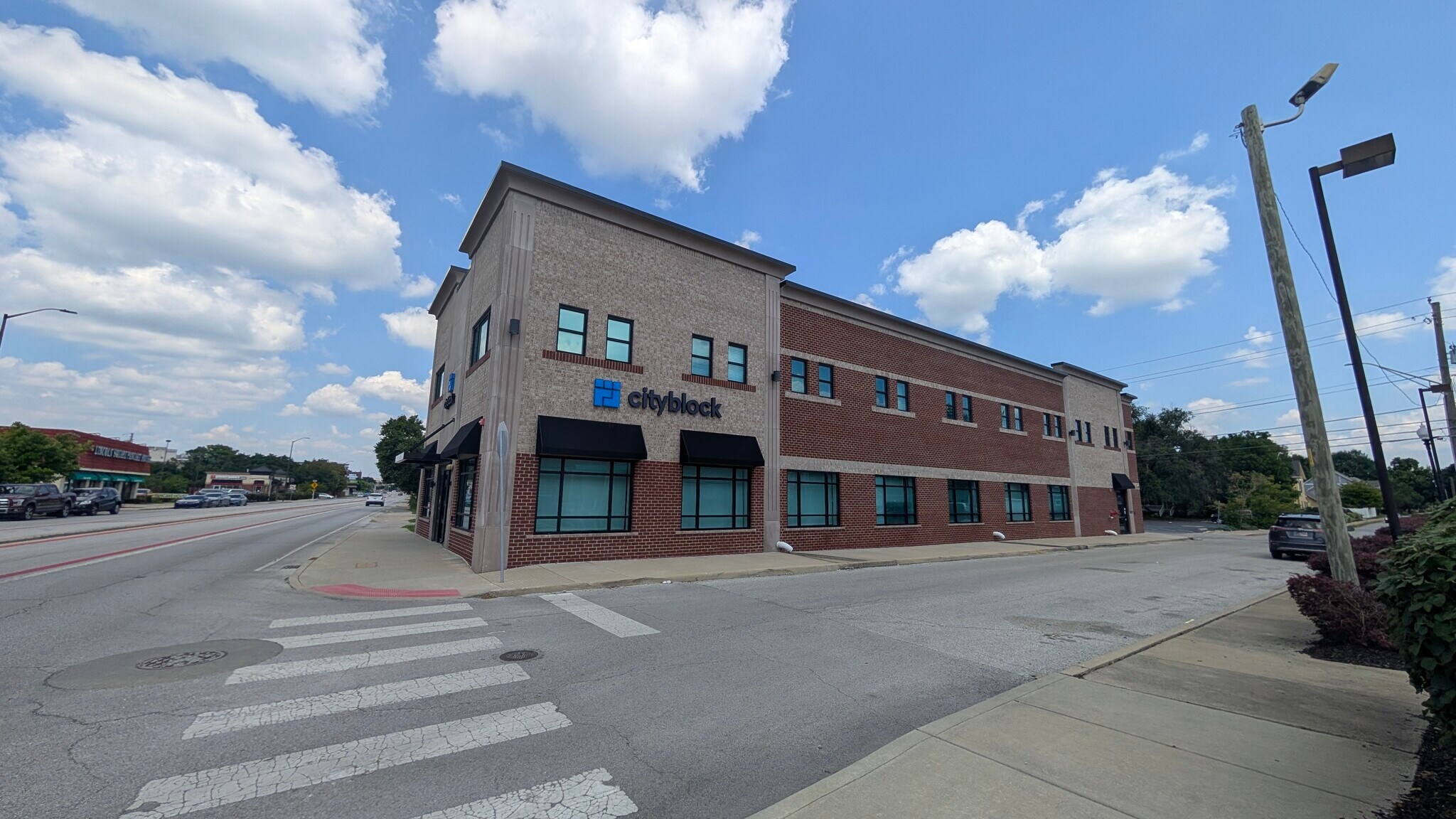 2301 N Meridian St, Indianapolis, IN for Rent