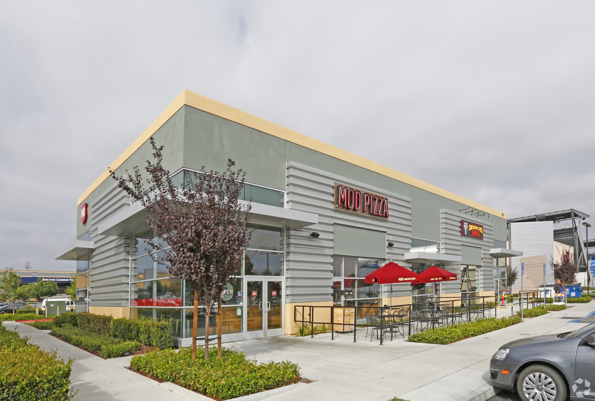 1115 Coleman Ave, San Jose, CA for Rent