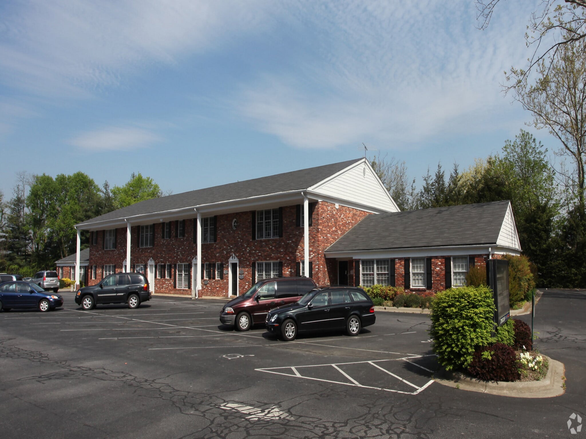 5 Doctors Park, Asheville, NC for Rent