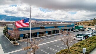 Tehachapi, CA undefined - 410 W J St