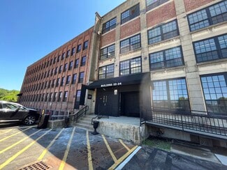 Norwood, MA Office, Flex, Industrial - 61 Endicott St Norwood, MA Office, Flex, Industrial - 61 Endicott St