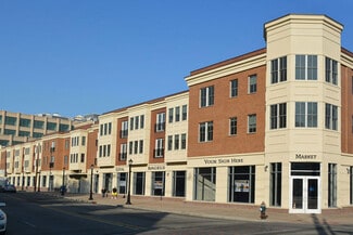 West Orange, NJ Office/Medical - 33 Ashland Ave