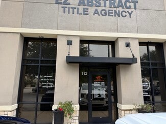 Saint Augustine, FL Office - 145 Hilden Rd Saint Augustine, FL Office - 145 Hilden Rd