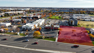 Meridian, ID Commercial Land - 3155 E Fairview Ave