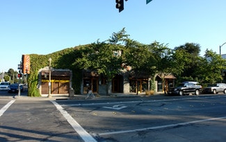 Santa Rosa, CA Freestanding - 205 5th St Santa Rosa, CA Freestanding - 205 5th St