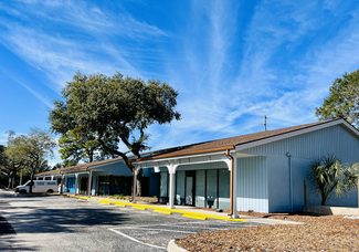 Saint Petersburg, FL Office/Retail, Retail - 4102 34th St S