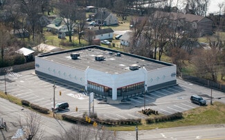 Hartsville, TN Freestanding - 210 E McMurry Blvd