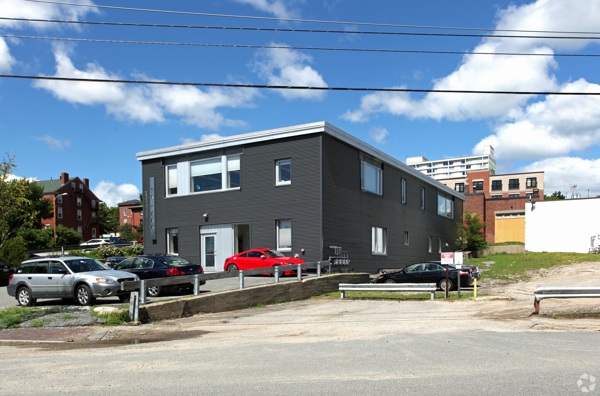 75 York St, Portland, ME for Rent